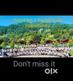 Part time & full time work from home/ Digital work