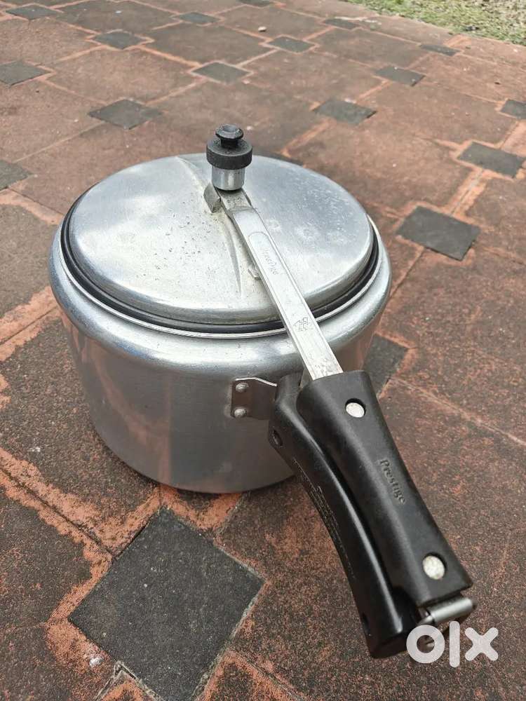 Prestige Cooker