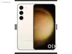 S23 8 gb and 256 gb