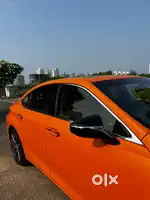 Only 3000km driven