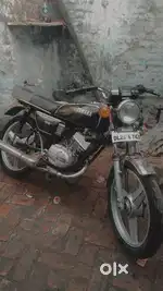 Rx100 black colour with rc