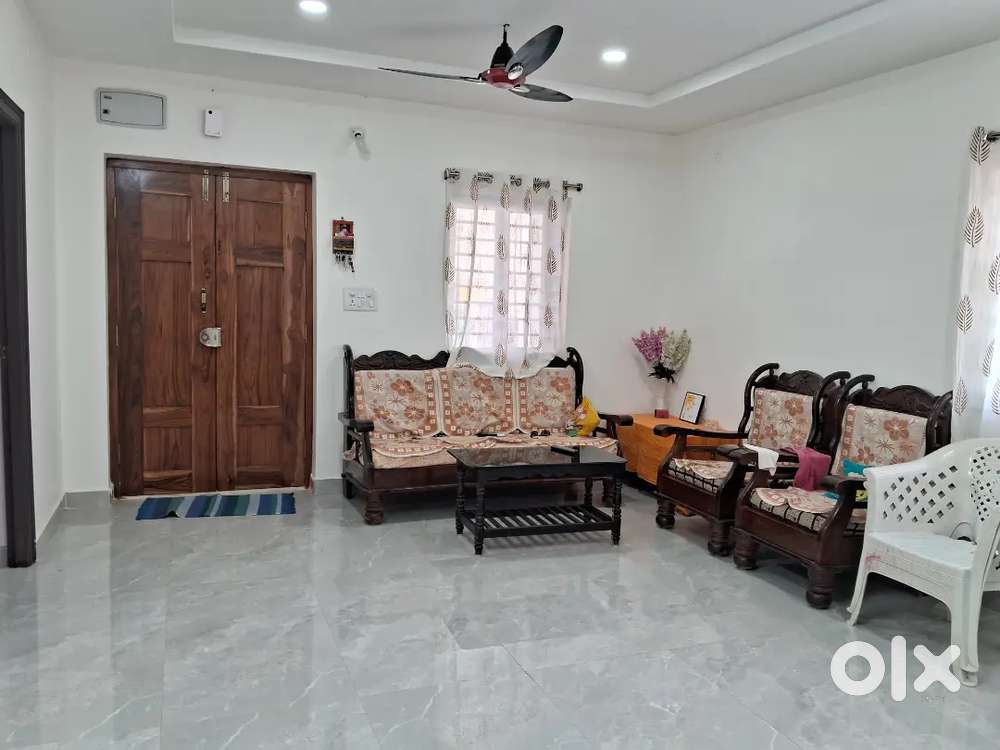 2bhk for rent new house in Miyapur