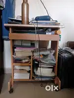 Godrej Interio Computer Table