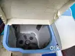 LG Semi automatic 7KG washing machine