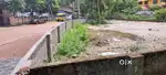 Plot to rent for commercial/ godown purposes.