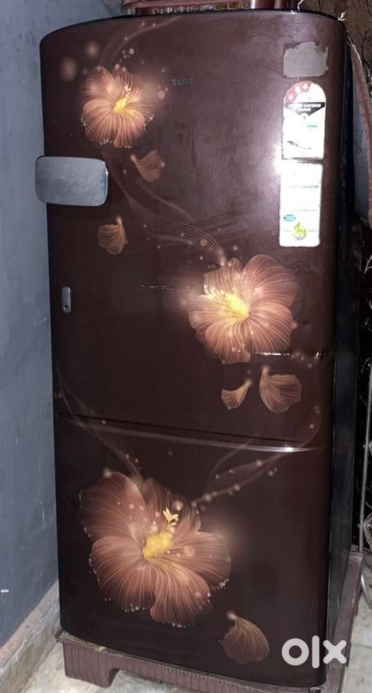 Sumsang fridge