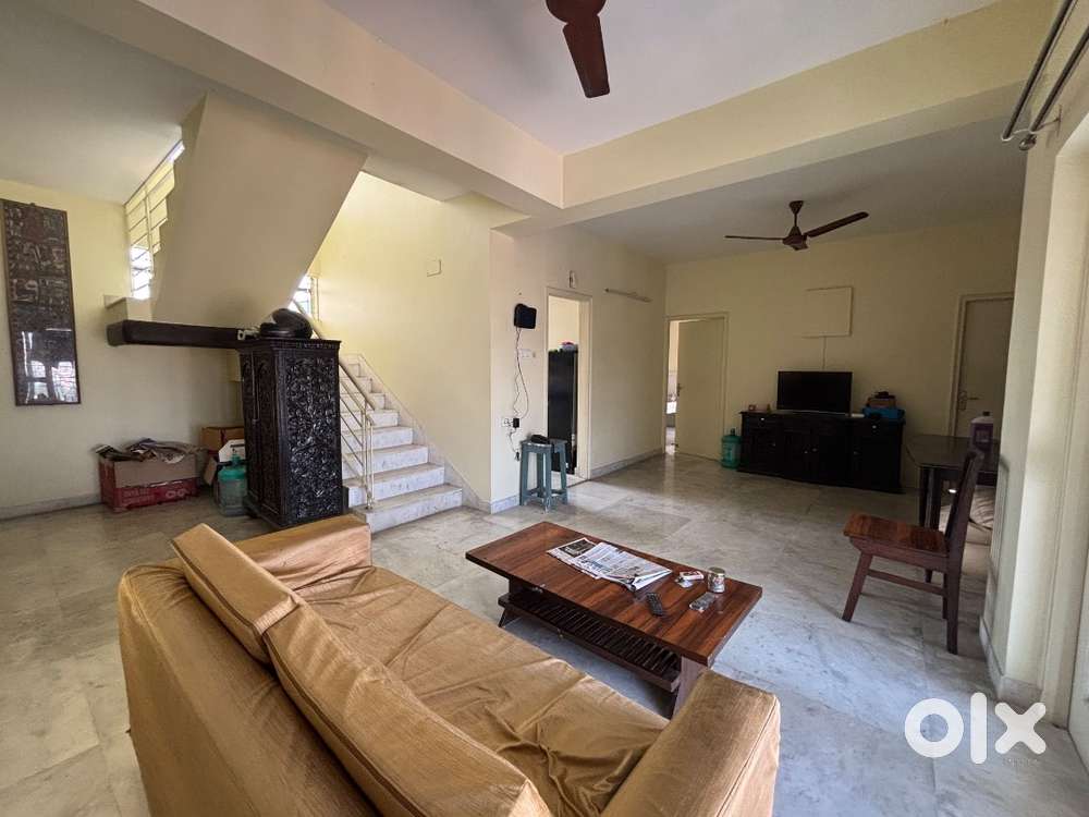 Looking for Flatmate/ room on rent