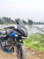 2nd key available well maintained bike