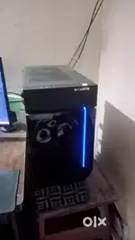 Coustm bulid pc