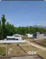 Plot for sale in Parvati nagar at it's a devloped area