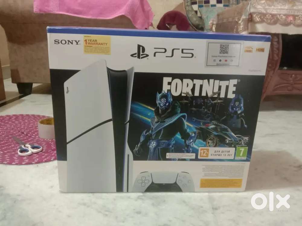 Ps5 Playstation 5