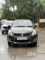 Maruti Suzuki Swift 2004-2010 VXI with ABS, 2015, Petrol