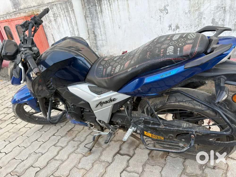 All documents completed