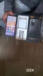Mi 11i HyperCharge