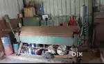 Sheet Bending Machine