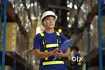 WE ARE HIRING FRESHERS AND EXPERIENCED CANDIDATES FOR WAREHOUSE WORK