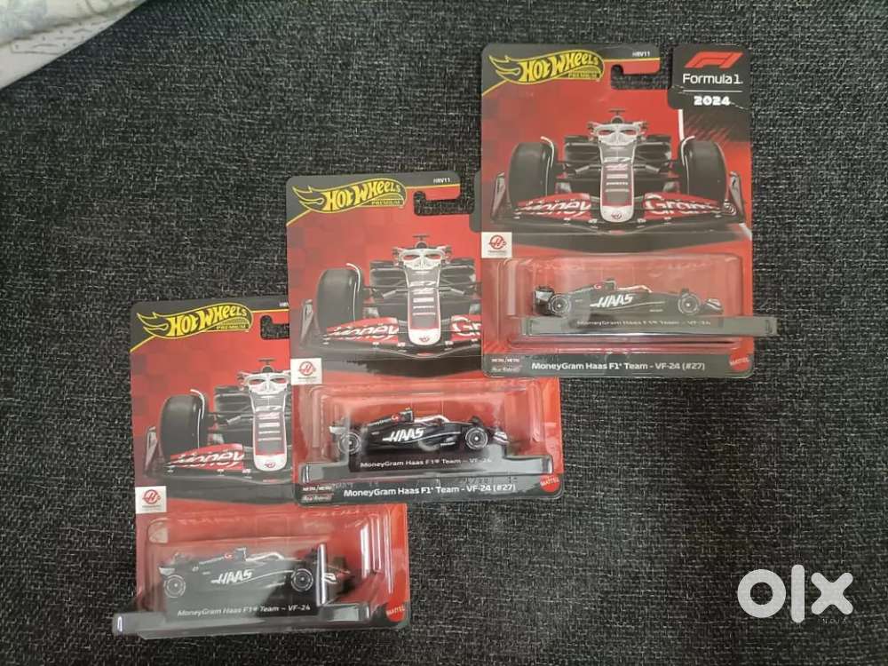 Hotwheels  F1 premiums, ferraris , etc