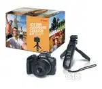Canon EOS R50 Creator Kit