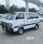 Maruti Suzuki Omni 8 Seater, 2014, Petrol