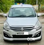 Maruti Suzuki Ertiga 2012-2015 VDI, 2013, Diesel