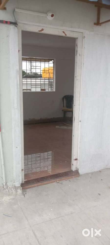 1 RK available for rent in HRBR 2 Block