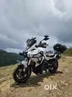 Benelli 600GT ABS