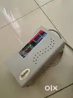 Microtek EM4150+ Stablizer