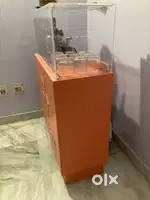 Strong cabinet with Door and Lock