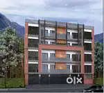 Flat Apartment on Nainital Road Haldwani Luxury residences Kathgodam