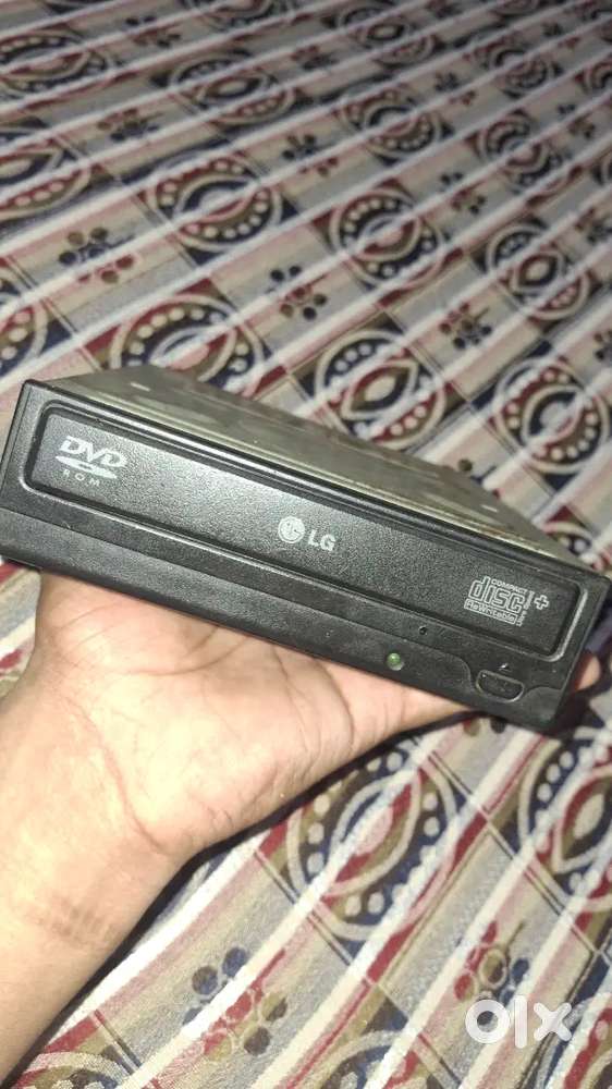 LG Original CD Rewriter