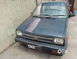 Maruti Suzuki 800 1997 Petrol Well Maintained