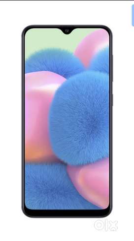 Samsung A30 s good condition 64GB 4GB