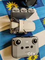 DJI Mini 4K