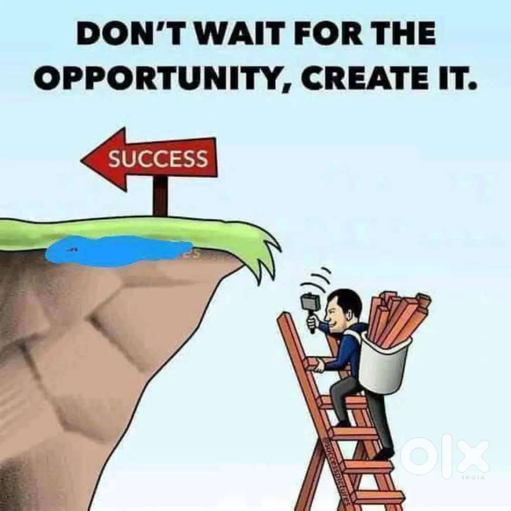 Experience Driver ki jarurat hai