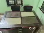 4 seater Dining table