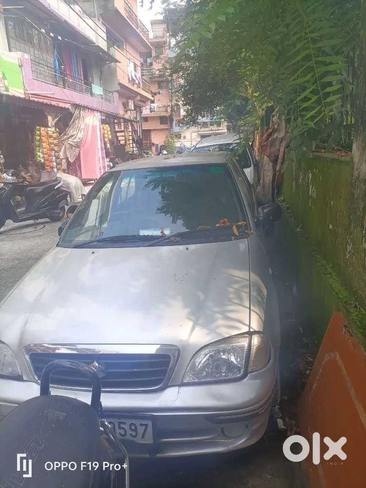 Maruti Suzuki Esteem 2005 Petrol 50000 Km Driven
