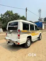 TATA SUMO GOLD EX TAX PAID 2030