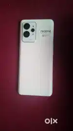 Realme GT2 Pro (12/256GB) varient sell or exchange available