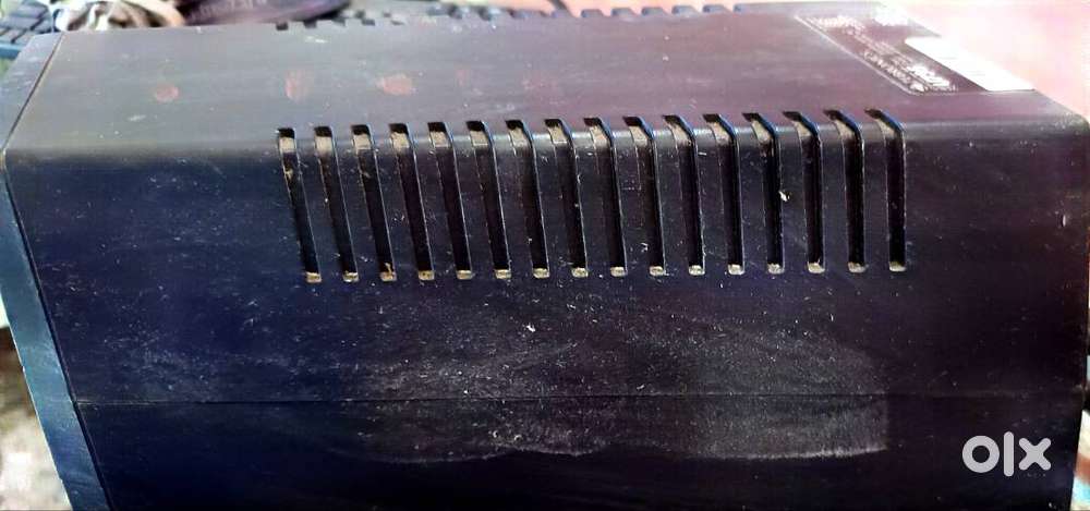 Ups Zebronics U735