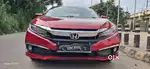 Honda Civic ZX, 2019, Petrol