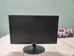 SAMSUNG monitor full HD