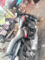 Single handed bike on sell