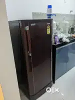 SAMSUNG 5 star Fridge