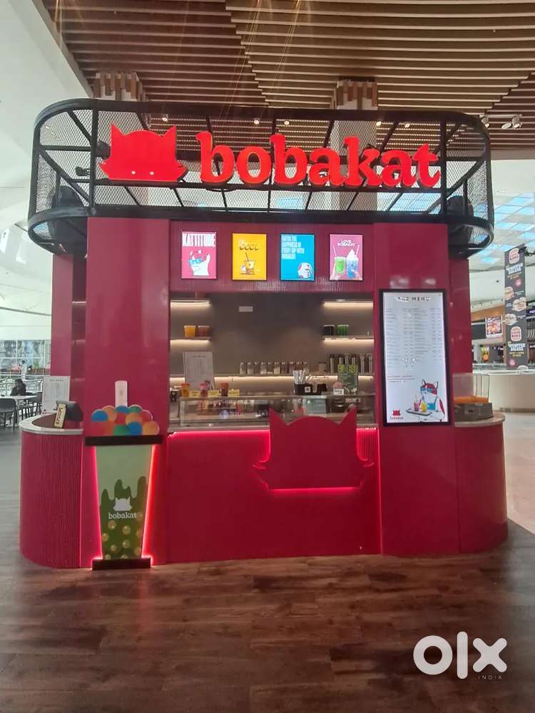 Need counter  {MALE} @bobakat LULU MALL