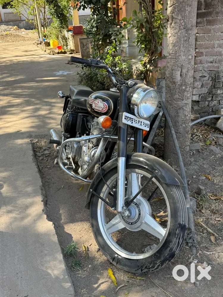 Old model 2004
