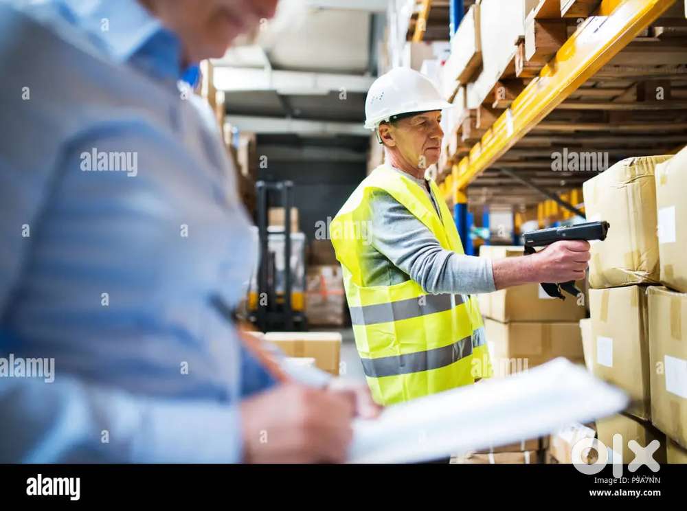 പാക്കിങ് ജോലി ഒഴിവുകൾ