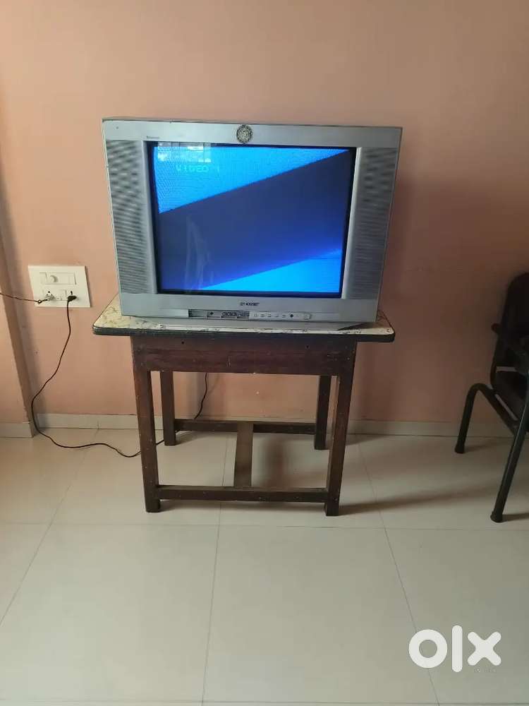 Sony Trinitron TV