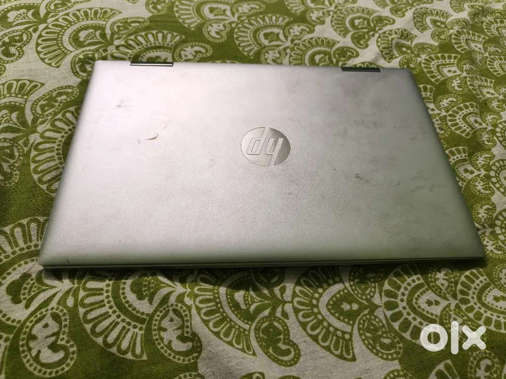 Hp Pavillion x360 convertible