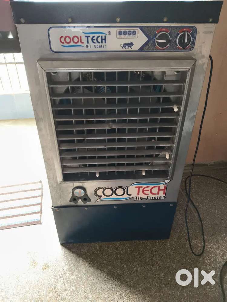 Cooler sell khoda colony sector 62