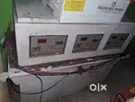 Servo stabilizer